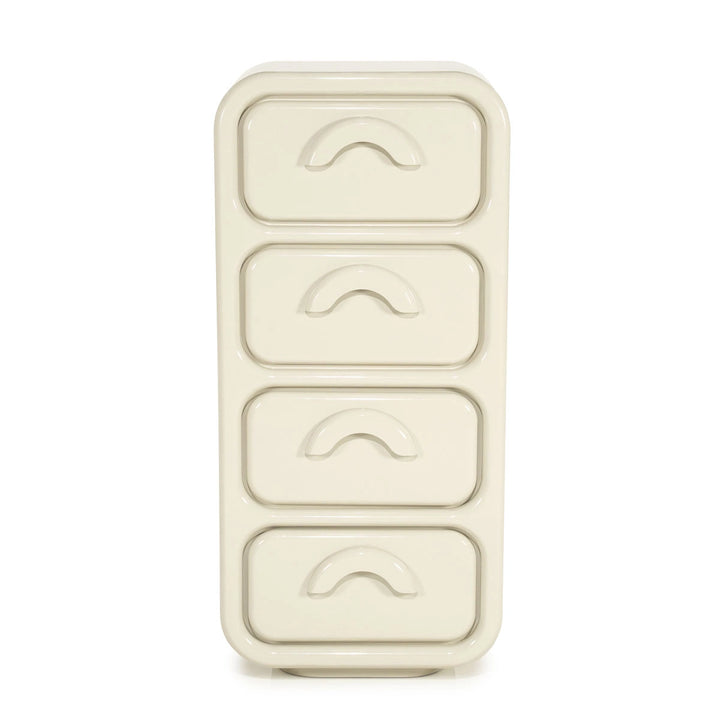 By-Boo Gubby – Kast Large Beige