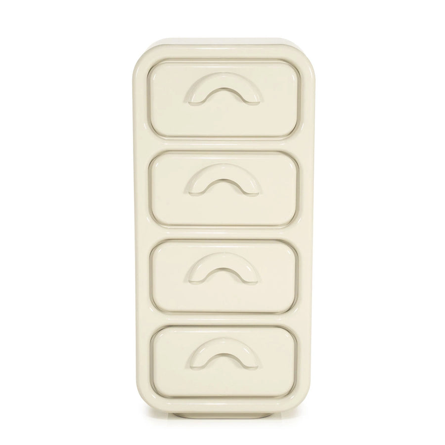 By-Boo Gubby – Kast Large Groen
