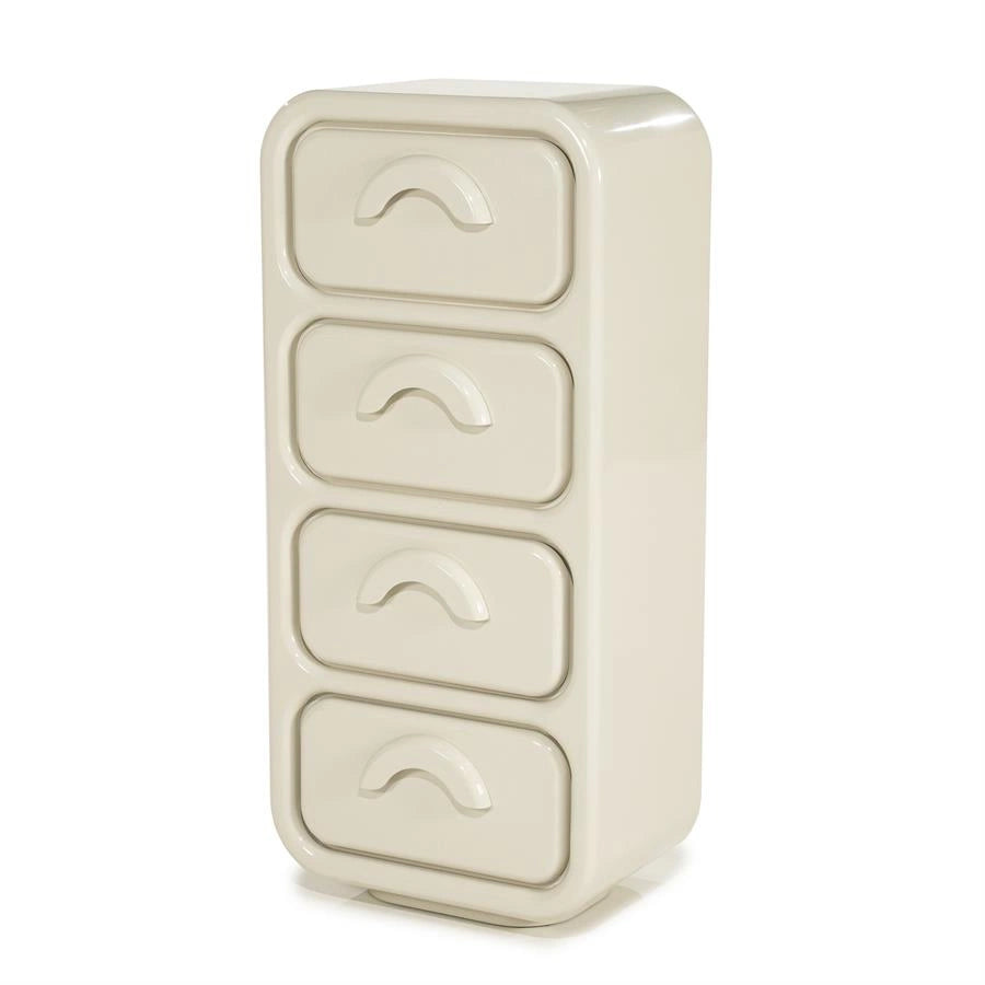 By-Boo Gubby – Kast Large Groen