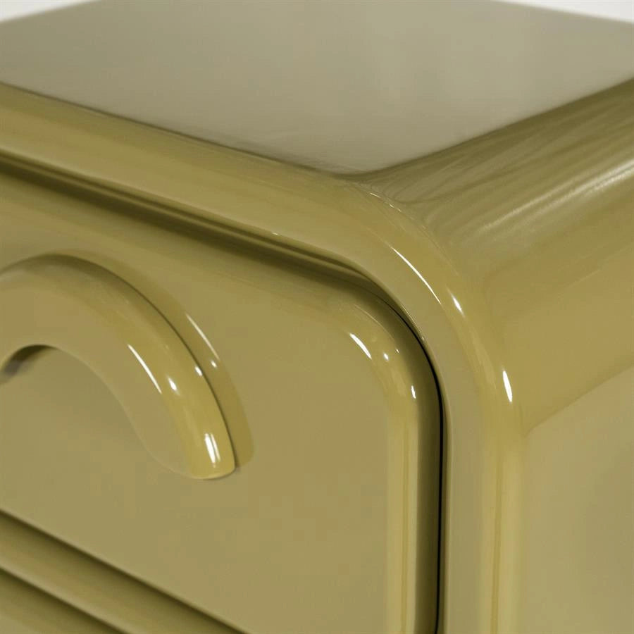 By-Boo Gubby – Kast Large Groen