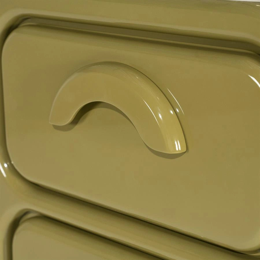 By-Boo Gubby – Kast Large Groen