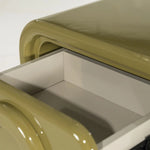 By-Boo Gubby – Kast Large Groen