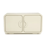 By-Boo Gubby – Dressoir Beige