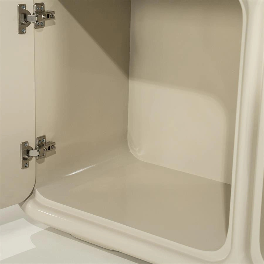 By-Boo Gubby – Dressoir Beige