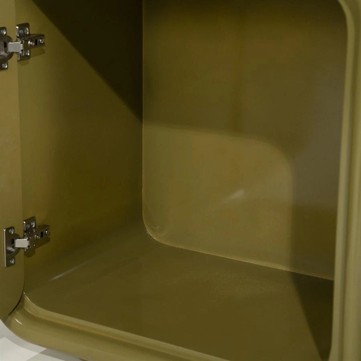 By-Boo Gubby – Dressoir Groen