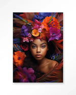Adunbi - Moderne Wanddecoratie | Artprint, Glass Art & Wandkleed