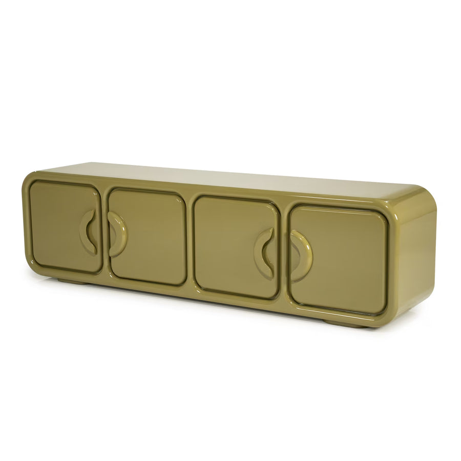 By-Boo Tv-meubel Gubby Beige