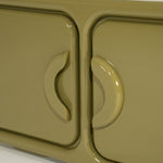 By-Boo Tv-meubel Gubby Groen