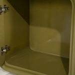 By-Boo Tv-meubel Gubby Groen
