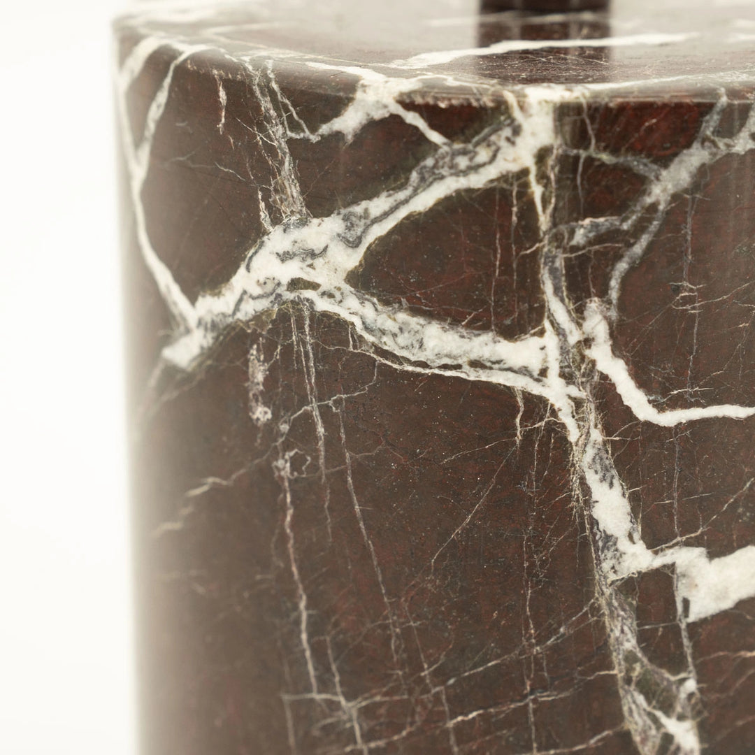 By-Boo Lumina – Tafellamp Bruin