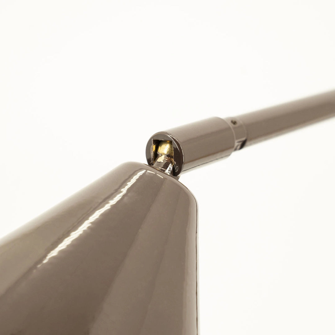 By-Boo Lumina – Tafellamp Bruin