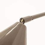 By-Boo Lumina – Tafellamp Bruin