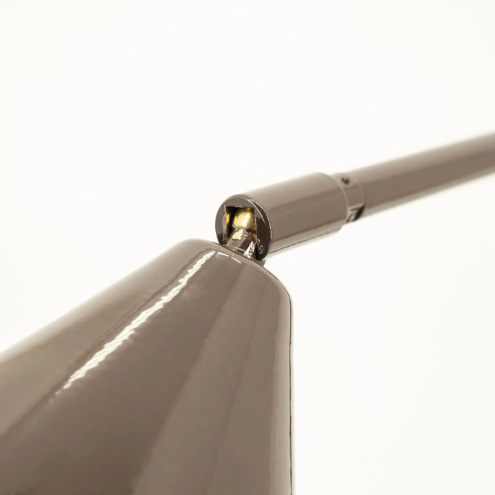 By-Boo Lumina – Tafellamp Bruin