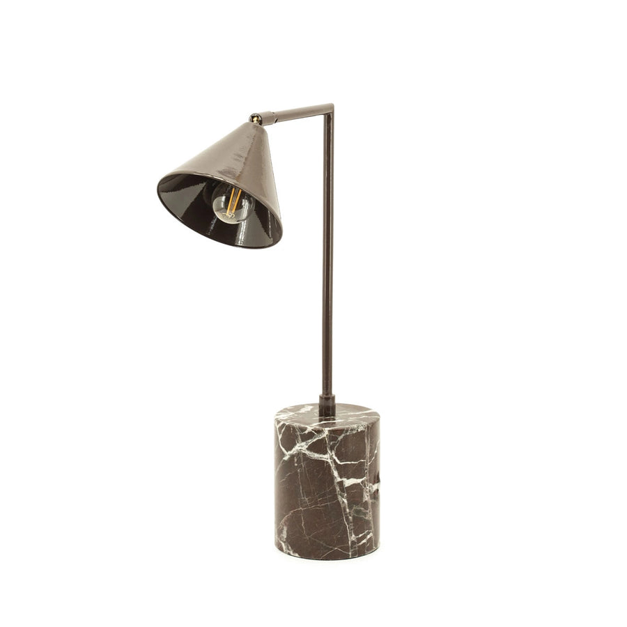 By-Boo Lumina – Tafellamp Bruin