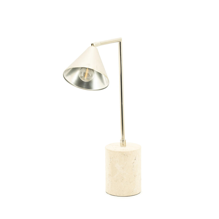 By-Boo Lumina – Tafellamp Bruin