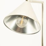 By-Boo Lumina – Tafellamp Bruin