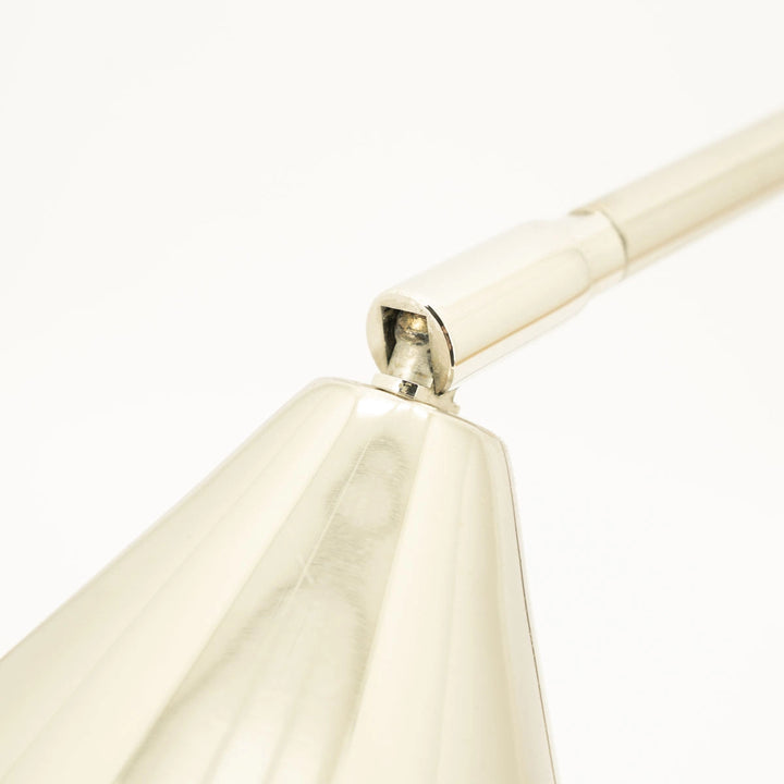 By-Boo Lumina – Tafellamp Bruin