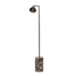By-Boo Lumina – Vloerlamp Bruin