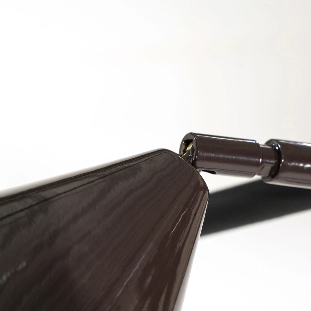 By-Boo Lumina – Vloerlamp Zilver