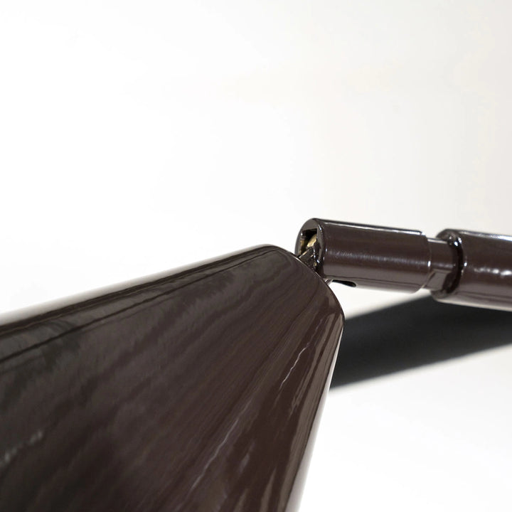 By-Boo Lumina – Vloerlamp Zilver