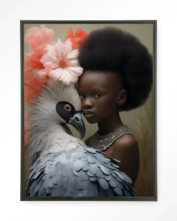 Reye - Moderne Wanddecoratie | Artprint, Glass Art & Wandkleed