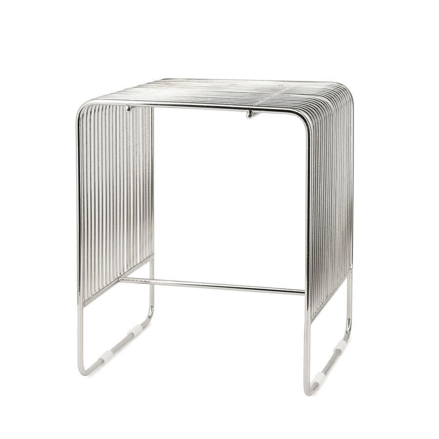 Kruk WireWorks – ijzer zilver