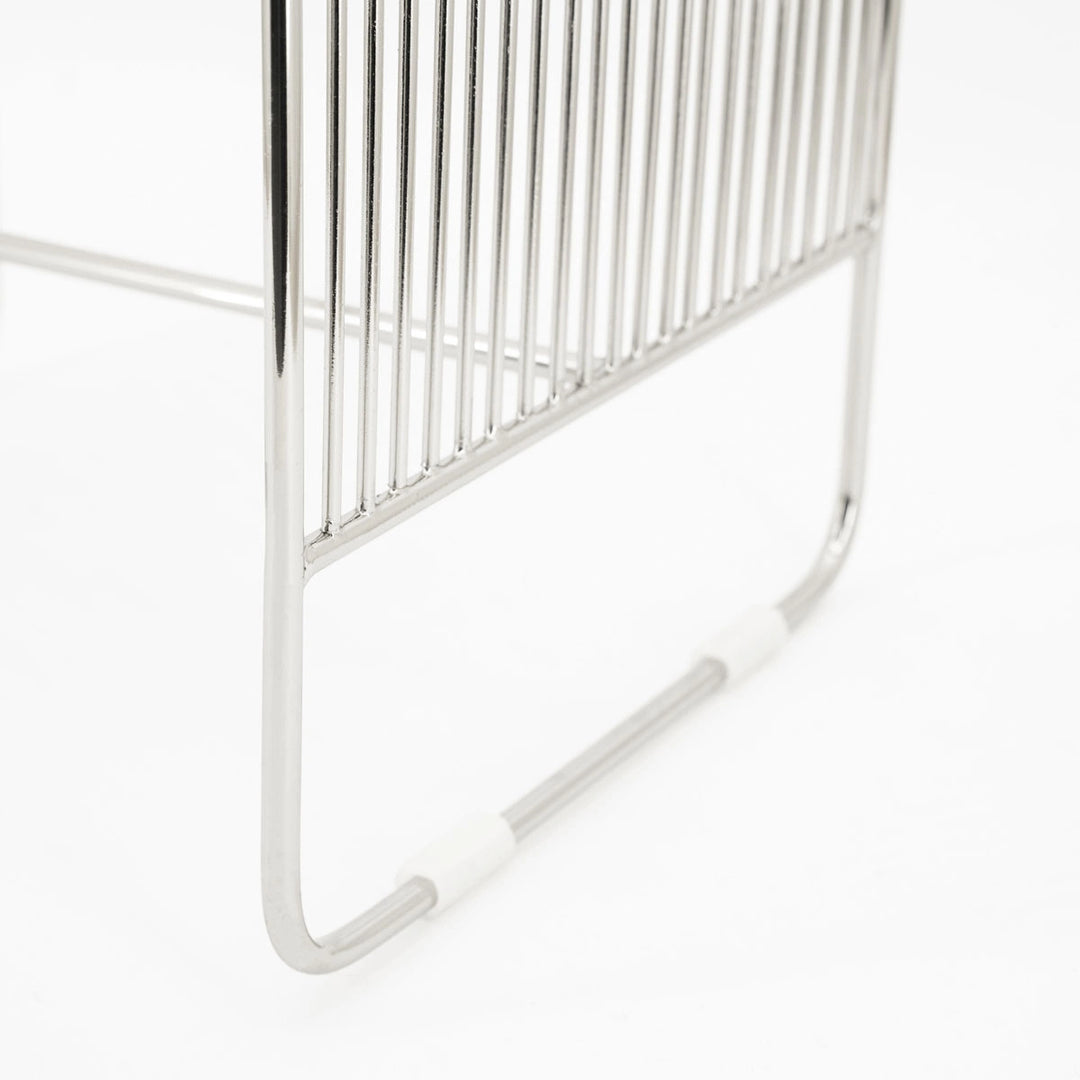 By-Boo WireWorks – Metalen Kruk