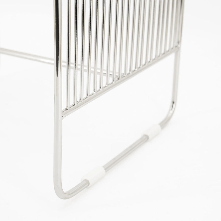 Kruk WireWorks – ijzer zilver
