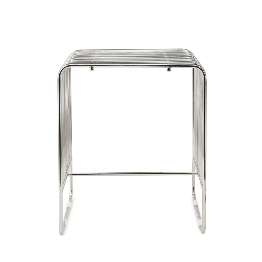 Kruk WireWorks – ijzer zilver