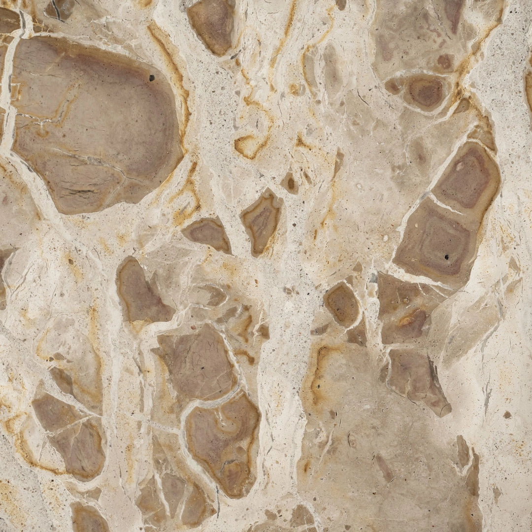 By-Boo Marmo – Marmeren Bijzettafel