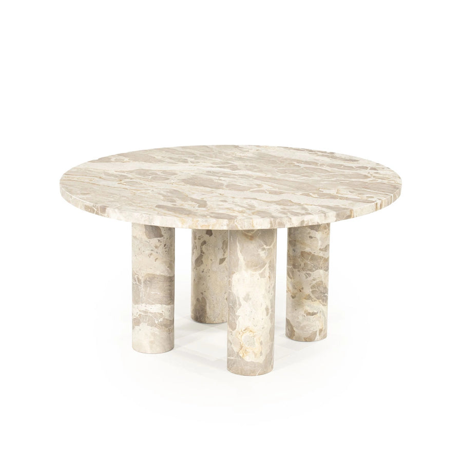 By-Boo Marmo – Marmeren Salontafel