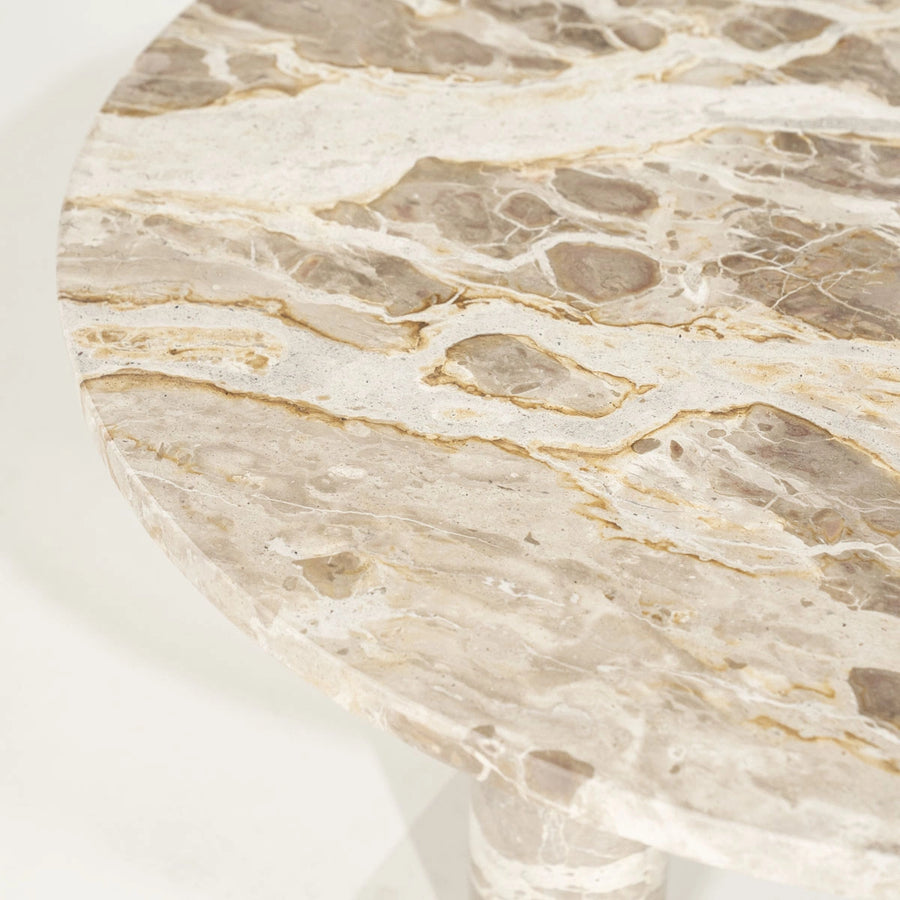 By-Boo Marmo – Marmeren Salontafel