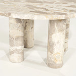 By-Boo Marmo – Marmeren Salontafel