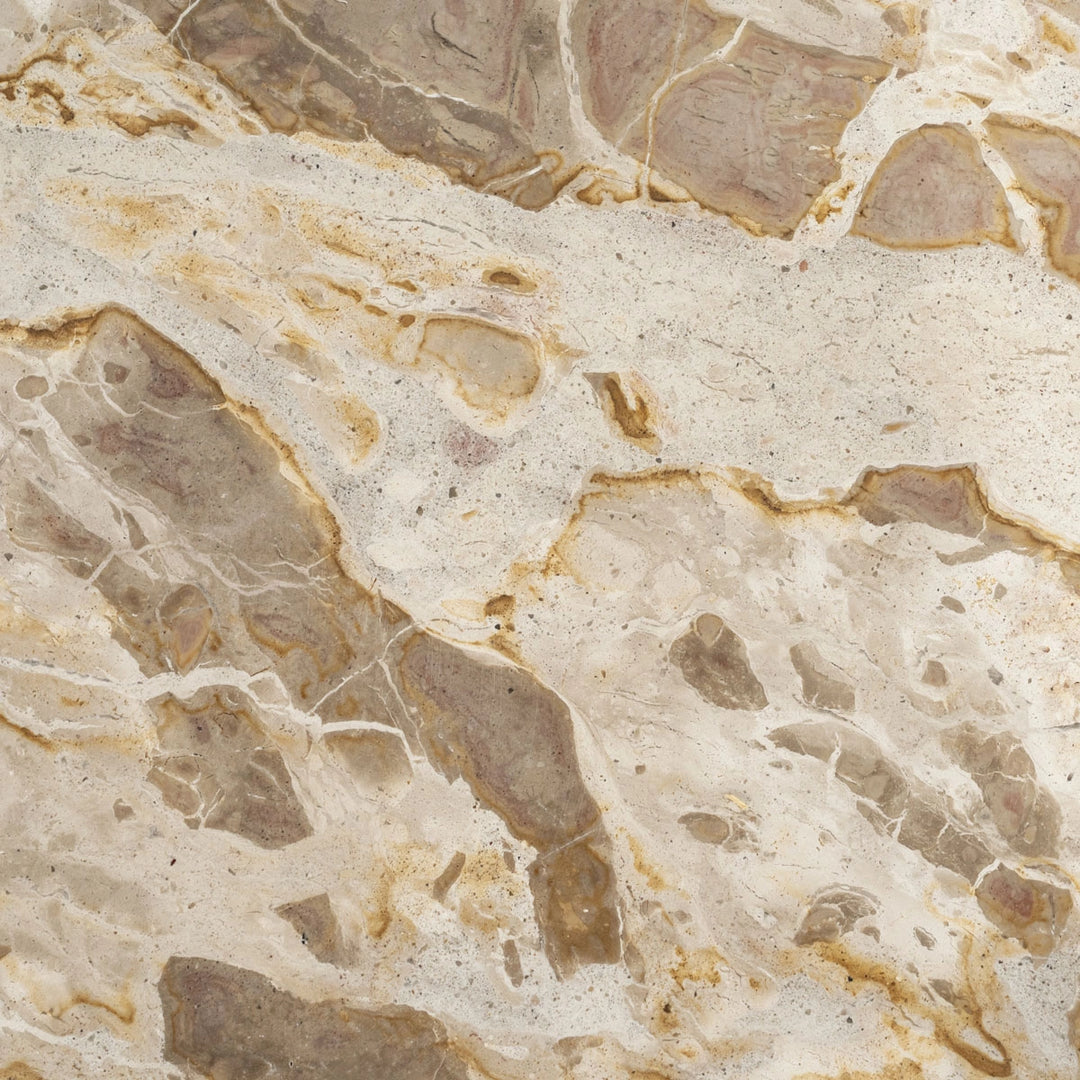 By-Boo Marmo – Marmeren Salontafel