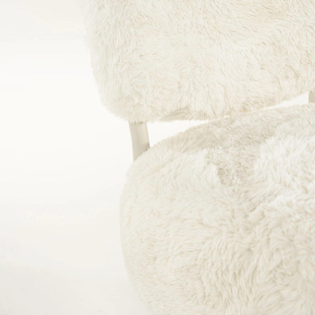 By-Boo Furlo – Luxe Draaifauteuil Groen