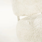 By-Boo Furlo – Luxe Draaifauteuil Beige