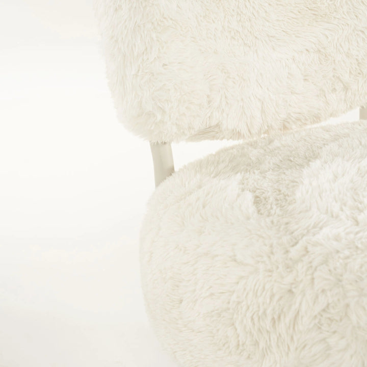 By-Boo Furlo – Luxe Draaifauteuil Groen