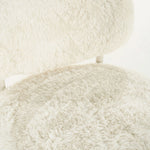 By-Boo Furlo – Luxe Draaifauteuil Beige