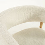 By-Boo Mysa – Fauteuil Beige