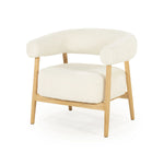 By-Boo Mysa – Fauteuil Groen
