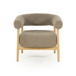 By-Boo Mysa – Fauteuil Taupe