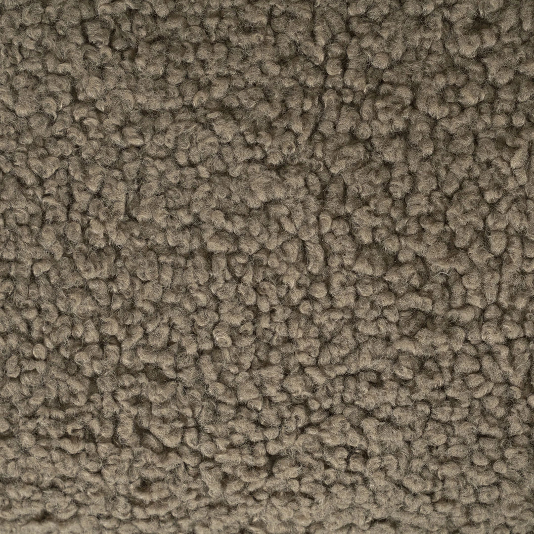 By-Boo Mysa – Fauteuil Taupe