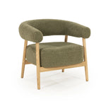 By-Boo Mysa – Fauteuil Groen