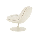 By-Boo Tromba – Fauteuil Beige