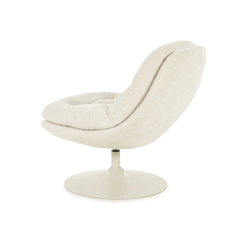 By-Boo Tromba – Fauteuil Beige