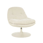 By-Boo Tromba – Fauteuil Beige