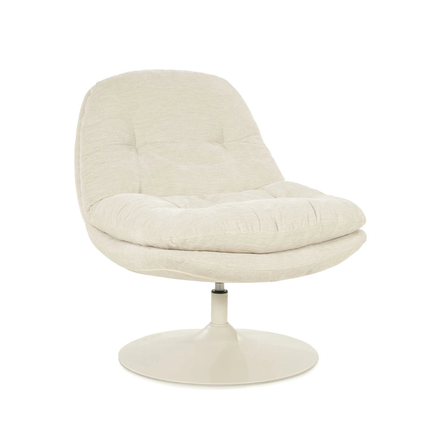 By-Boo Tromba – Fauteuil Beige
