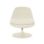 By-Boo Tromba – Fauteuil Beige