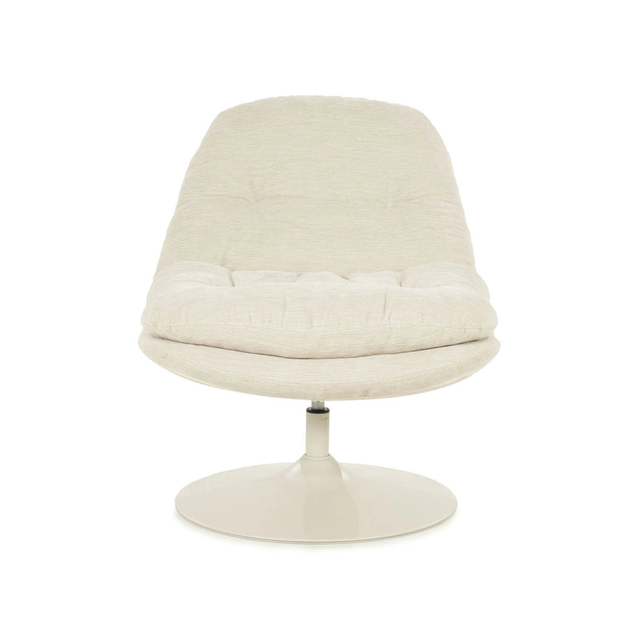 By-Boo Tromba – Fauteuil Beige