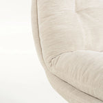 By-Boo Tromba – Fauteuil Beige